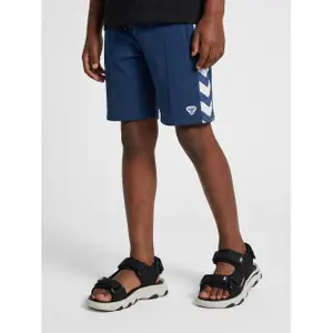 Baby sports sandals Hummel Wave image-3