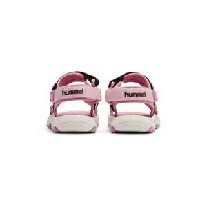Sandálias desportivas para crianças Hummel Wave image-5