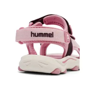 Sandálias desportivas para bebé Hummel Wave image-6