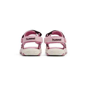 Sandálias desportivas para bebé Hummel Wave image-3