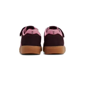 Sapatilhas de salão para crianças Hummel Perfekt image-5