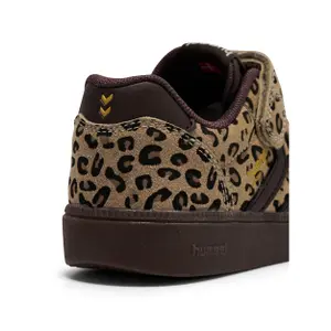 Children's Trainers Hummel Handball Perfekt CL image-3