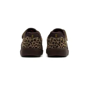 Children's Trainers Hummel Handball Perfekt CL image-4