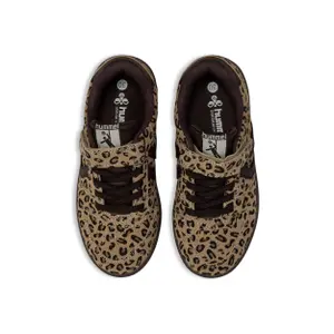 Children's Trainers Hummel Handball Perfekt CL image-5