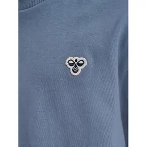 Camiseta infantil Hummel Bee Loose image-0