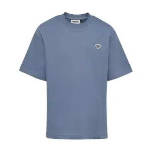 Camiseta infantil Hummel Bee Loose image-1