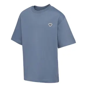 Camiseta infantil Hummel Bee Loose image-3