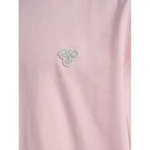 T-shirt de menina Hummel Bee Loose image-3