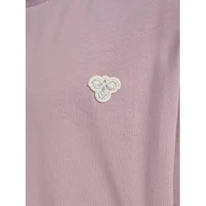 Camiseta de chica Hummel Bee Loose image-0