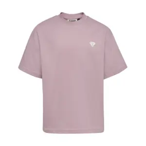 Camiseta de chica Hummel Bee Loose image-2