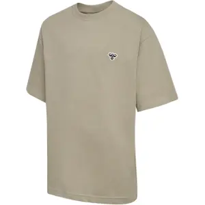 Camiseta infantil Hummel Bee Loose image-3