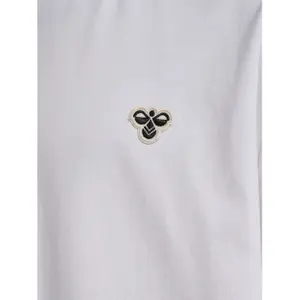 Camiseta infantil Hummel Bee Loose image-0