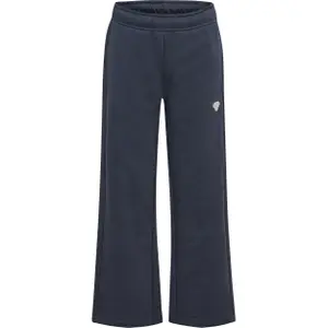 Flared joggers for girls Hummel image-1