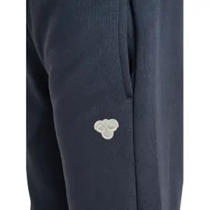 Flared joggers for girls Hummel image-2