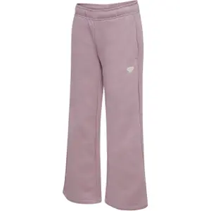 Calças de fato de treino para menina Hummel Bee Loose image-1