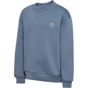 Sudadera holgada para niños Hummel Bee image-1