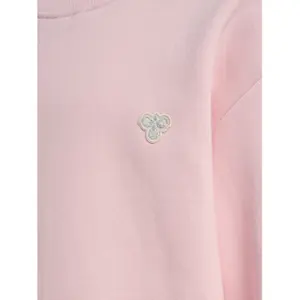 Sudadera holgada para niños Hummel Bee image-0