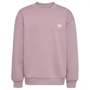 Sudadera holgada para niños Hummel Bee image-0