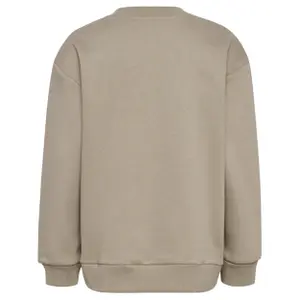 Sudadera holgada para niños Hummel Bee image-0