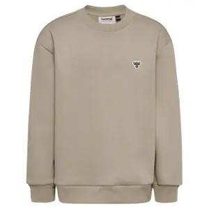 Sudadera holgada para niños Hummel Bee image-1