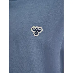 Sudadera con capucha infantil Hummel Bee image-2