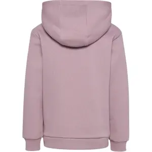 Sudadera con capucha infantil Hummel Bee image-2