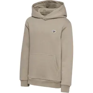 Sudadera con capucha infantil Hummel Bee image-1