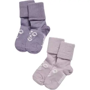 Calcetines mini bebé Hummel (x2) image-1