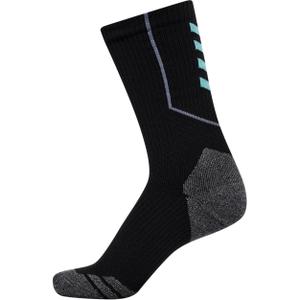 Football Socks Hummel Pro Low image-2