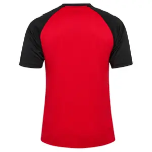 Camiseta Hummel Match striped image-1