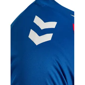 T-shirt Hummel Match image-3