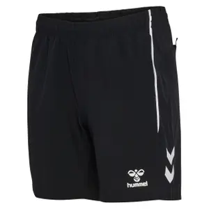 Women's woven shorts Hummel Referee image-0