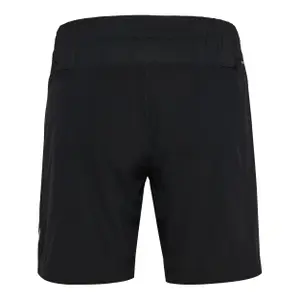Women's woven shorts Hummel Referee image-1