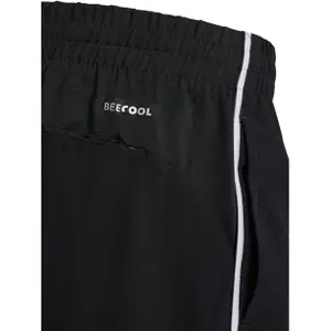 Women's woven shorts Hummel Referee image-3