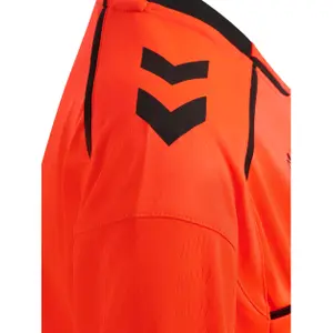 Camisola feminina Hummel Referee image-3