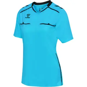 Camisola feminina Hummel Referee image-0