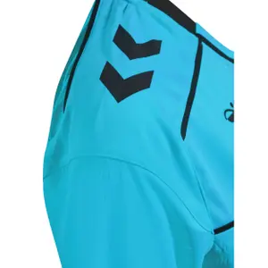 Camisola feminina Hummel Referee image-3