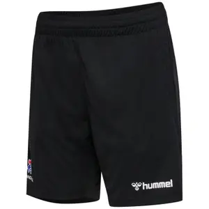 Short Hummel FFHB New Referee 2025/26
