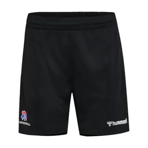 Short Hummel FFHB New Referee 2025/26 image-2