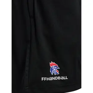 Short Hummel FFHB New Referee 2025/26 image-4