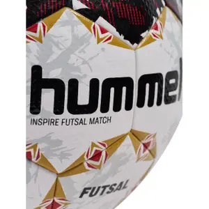 Balón de partido Hummel Inspire image-1