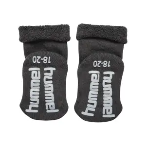 Calcetines antideslizantes para bebé Hummel (x3) image-0