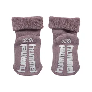 Calcetines antideslizantes para bebé Hummel (x3) image-2