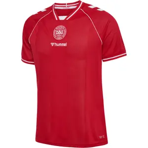 Camiseta Local Dinamarca Coupe du Monde 2026 image-2