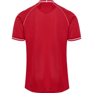 Camiseta Local Dinamarca Coupe du Monde 2026 image-1