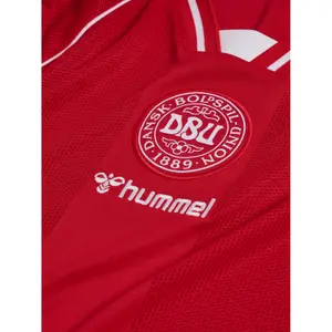 Camiseta Local Dinamarca Coupe du Monde 2026 image-3