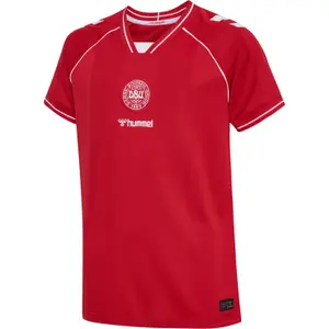 Hjemmebane Trøje Barn Danmark Coupe du Monde 2026