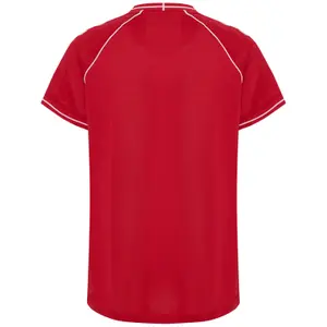 Hjemmebane Trøje Barn Danmark Coupe du Monde 2026 image-1