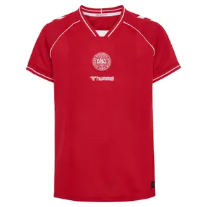 Hjemmebane Trøje Barn Danmark Coupe du Monde 2026 image-2