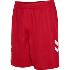 Short Domicile Denmark Coupe du Monde 2026 image-1
